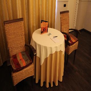 Hotel Don Carlo fotoÄŸrafÄ±