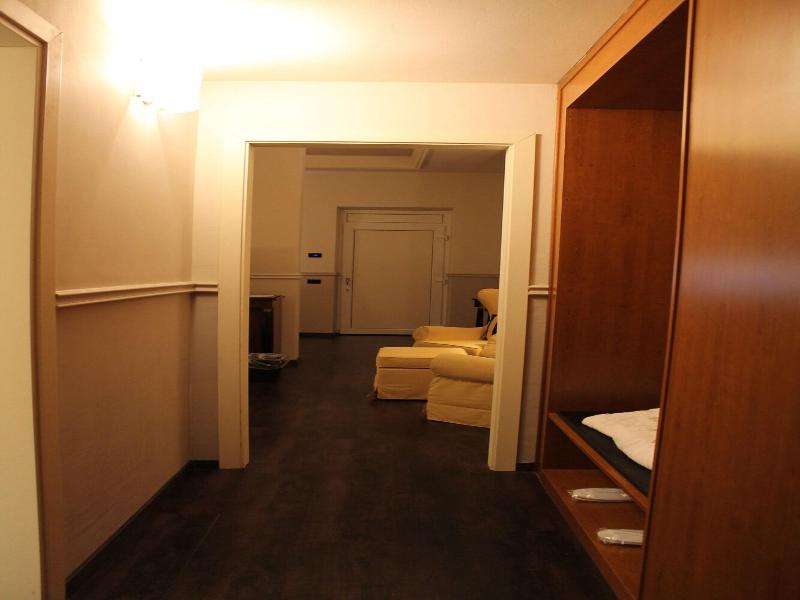 Hotel Don Carlo - Oda