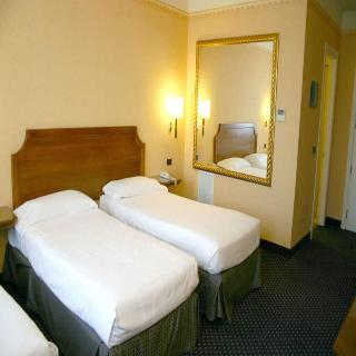 Hotel Don Carlo fotoÄŸrafÄ±