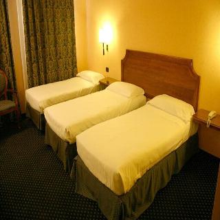 Hotel Don Carlo fotoÄŸrafÄ±