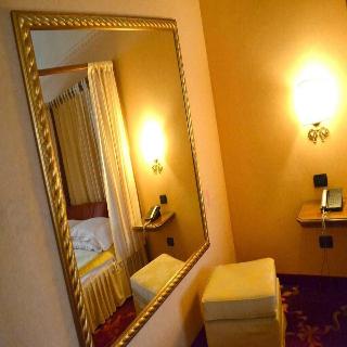 Hotel Don Carlo fotoÄŸrafÄ±