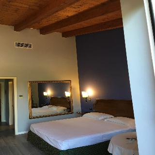 Hotel Don Carlo fotoÄŸrafÄ±