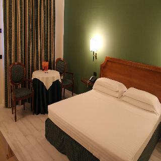Hotel Don Carlo fotoÄŸrafÄ±