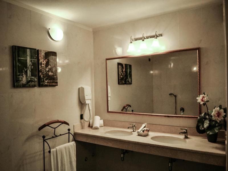 Hotel Don Carlo - Oda