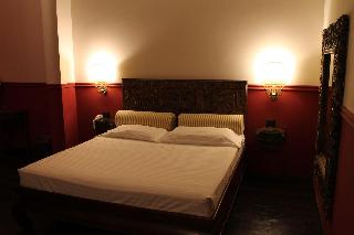 Hotel Don Carlo fotoÄŸrafÄ±