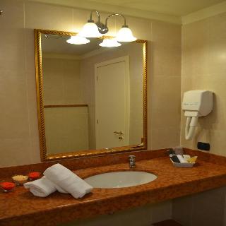Hotel Don Carlo fotoÄŸrafÄ±