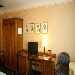 Hotel Don Carlo fotoÄŸrafÄ±