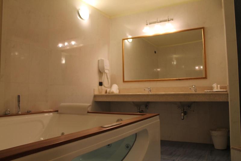 Hotel Don Carlo - Oda