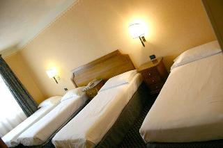 Hotel Don Carlo fotoÄŸrafÄ±