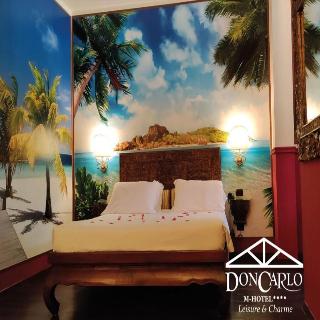 Hotel Don Carlo fotoÄŸrafÄ±