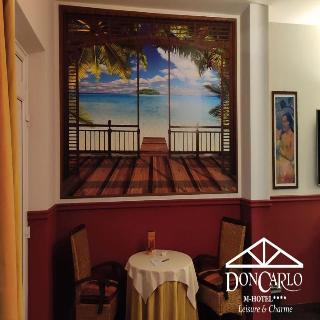Hotel Don Carlo fotoÄŸrafÄ±