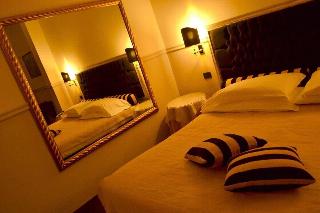 Hotel Don Carlo fotoÄŸrafÄ±