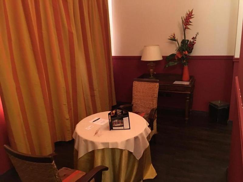 Hotel Don Carlo - Oda
