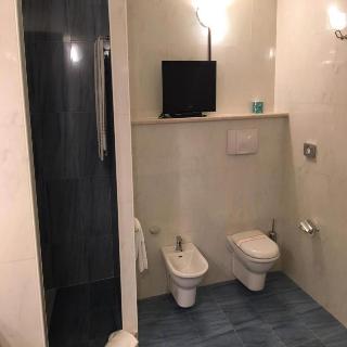Hotel Don Carlo fotoÄŸrafÄ±