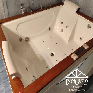 Hotel Don Carlo fotoÄŸrafÄ±