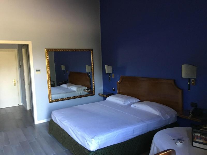 Hotel Don Carlo - Oda