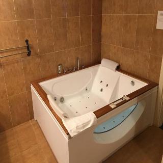 Hotel Don Carlo fotoÄŸrafÄ±