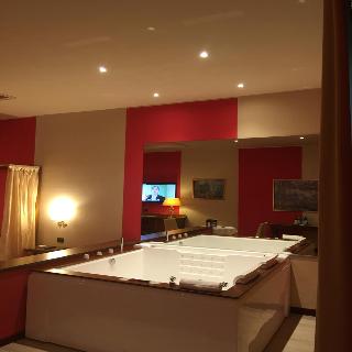 Hotel Don Carlo fotoÄŸrafÄ±