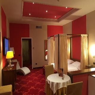 Hotel Don Carlo fotoÄŸrafÄ±