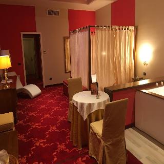 Hotel Don Carlo fotoÄŸrafÄ±
