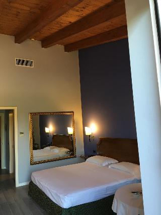 Hotel Don Carlo fotoÄŸrafÄ±