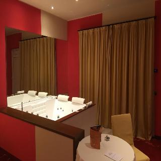 Hotel Don Carlo fotoÄŸrafÄ±