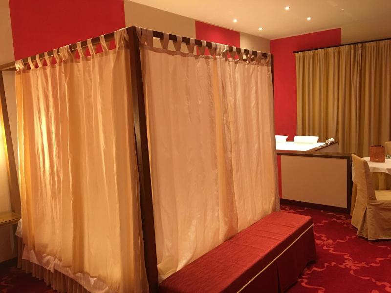 Hotel Don Carlo - Oda