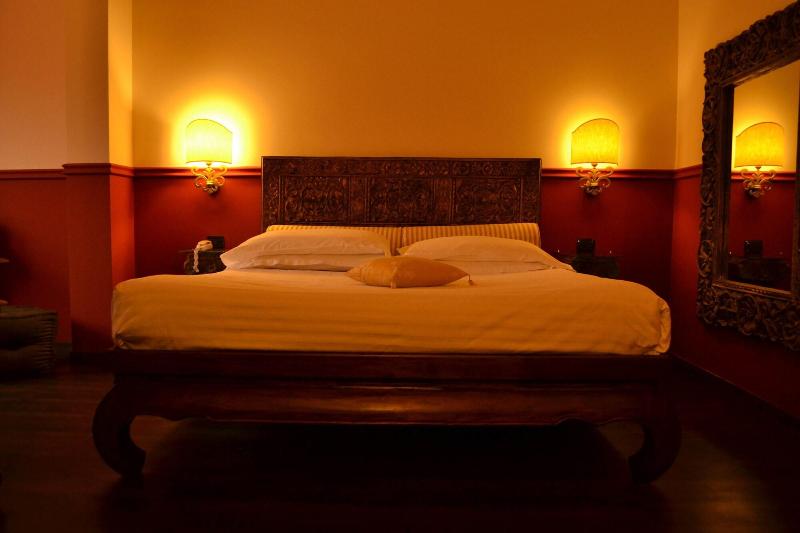 Hotel Don Carlo - Oda