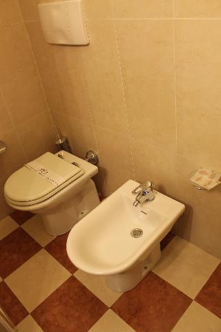 Hotel Don Carlo fotoÄŸrafÄ±