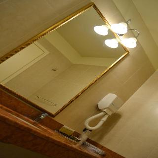 Hotel Don Carlo fotoÄŸrafÄ±