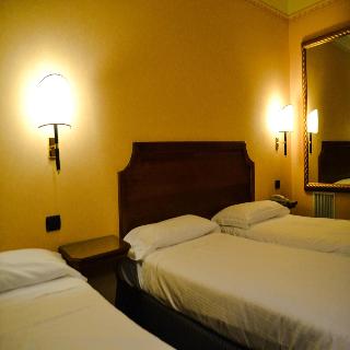 Hotel Don Carlo fotoÄŸrafÄ±