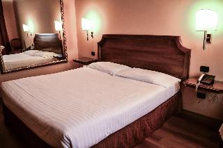 Hotel Don Carlo fotoÄŸrafÄ±