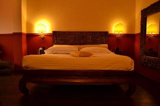 Hotel Don Carlo fotoÄŸrafÄ±