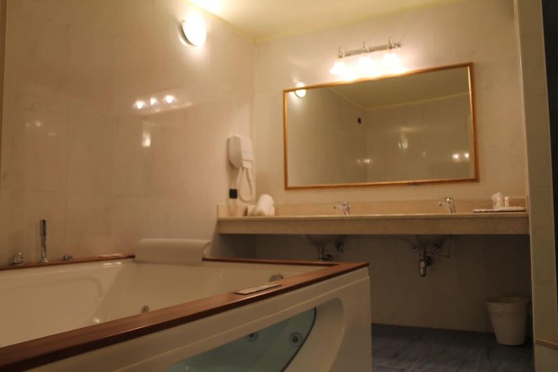 Hotel Don Carlo - Oda