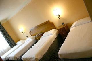 Hotel Don Carlo fotoÄŸrafÄ±