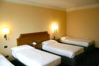 Hotel Don Carlo fotoÄŸrafÄ±