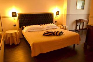 Hotel Don Carlo fotoÄŸrafÄ±