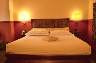 Hotel Don Carlo fotoÄŸrafÄ±