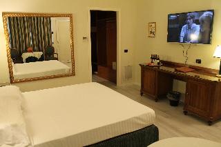 Hotel Don Carlo fotoÄŸrafÄ±