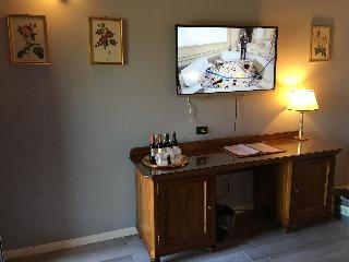 Hotel Don Carlo fotoÄŸrafÄ±