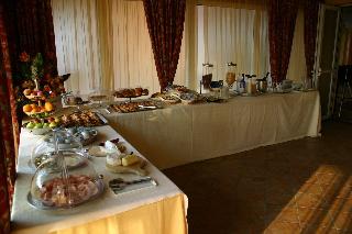 Hotel Don Carlo fotoÄŸrafÄ±