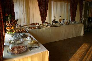 Hotel Don Carlo fotoÄŸrafÄ±
