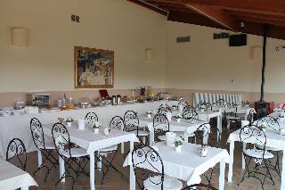 Hotel Don Carlo fotoÄŸrafÄ±