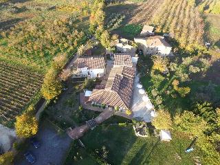 Borgo Patierno Agristor Country House otel fotoğrafı