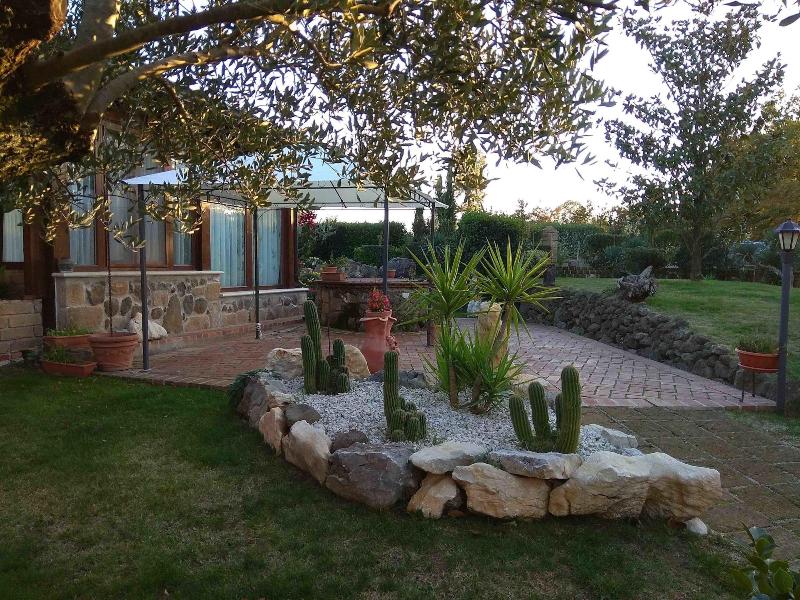 Borgo Patierno Agristor Country House - Genel