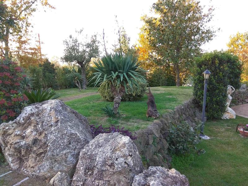 Borgo Patierno Agristor Country House - Genel