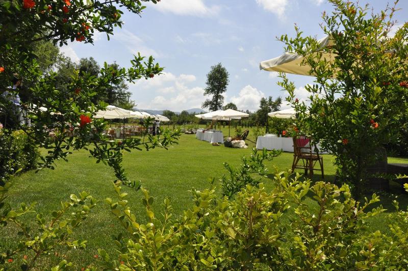 Borgo Patierno Agristor Country House - Genel
