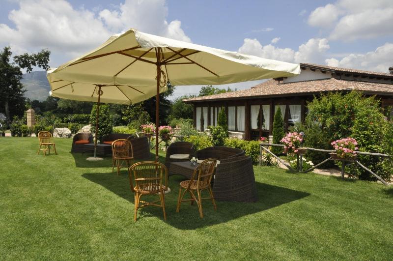 Borgo Patierno Agristor Country House - Genel