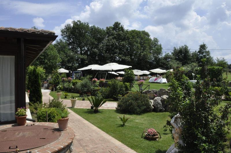 Borgo Patierno Agristor Country House - Genel