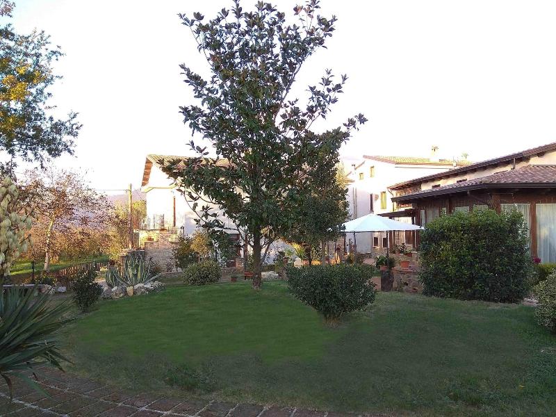 Borgo Patierno Agristor Country House - Genel